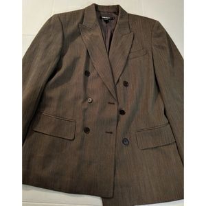 Like New DKNY Blazer